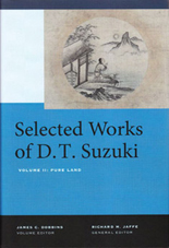 Selected Works of D.T. Suzuki, Volume II: Pure Land