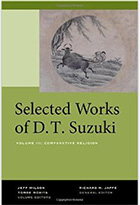 「Selected Works of D.T. Suzuki」